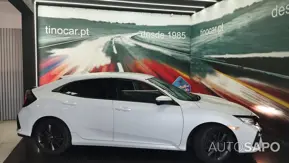 Honda Civic 1.0 i-VTEC Comfort de 2021