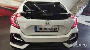 Honda Civic 1.0 i-VTEC Comfort de 2021