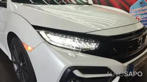 Honda Civic 1.0 i-VTEC Comfort de 2021