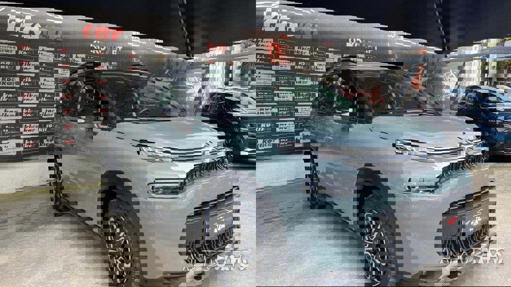Citroen C3 AirCross 1.2 PureTech Feel de 2022