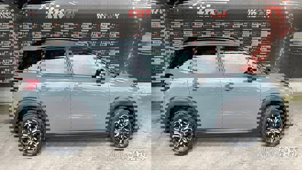 Citroen C3 AirCross 1.2 PureTech Feel de 2022