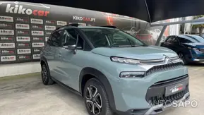 Citroen C3 AirCross 1.2 PureTech Feel de 2022