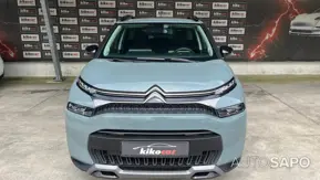 Citroen C3 AirCross 1.2 PureTech Feel de 2022