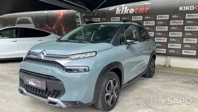 Citroen C3 AirCross 1.2 PureTech Feel de 2022