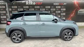 Citroen C3 AirCross 1.2 PureTech Feel de 2022