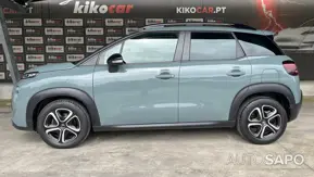 Citroen C3 AirCross 1.2 PureTech Feel de 2022
