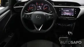 Opel Corsa de 2022