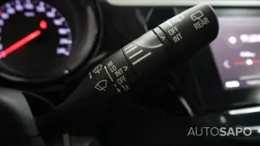 Opel Corsa de 2022