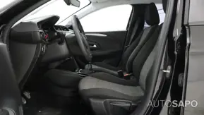Opel Corsa de 2022