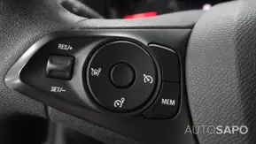 Opel Corsa de 2022