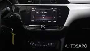 Opel Corsa de 2022