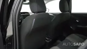 Opel Corsa de 2022