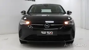 Opel Corsa de 2022