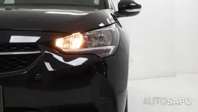 Opel Corsa de 2022