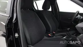 Peugeot 208 1.2 PureTech Active de 2024