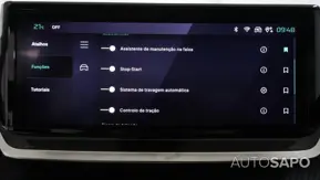 Peugeot 208 1.2 PureTech Active de 2024