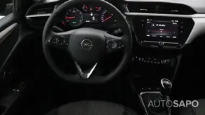 Opel Corsa de 2022