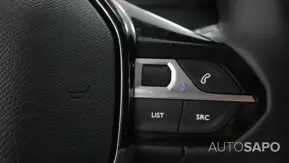 Peugeot 208 1.2 PureTech Active de 2024