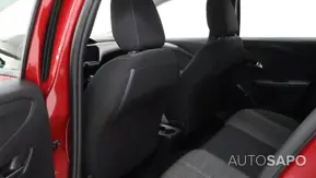 Opel Corsa de 2022