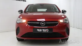 Opel Corsa de 2022