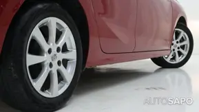 Opel Corsa de 2022