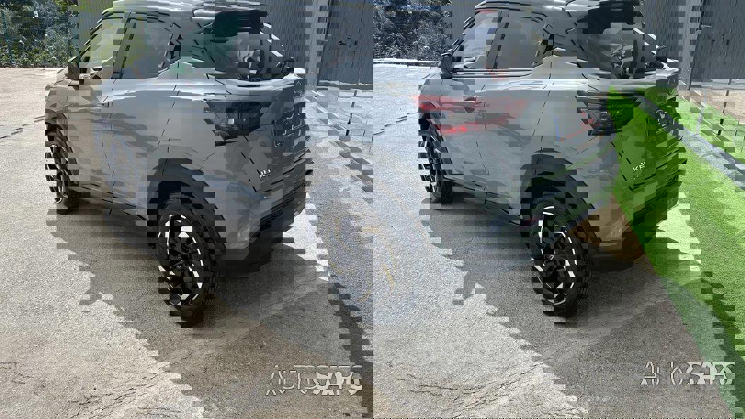 Nissan Juke 1.0 DIG-T N-Connecta de 2024