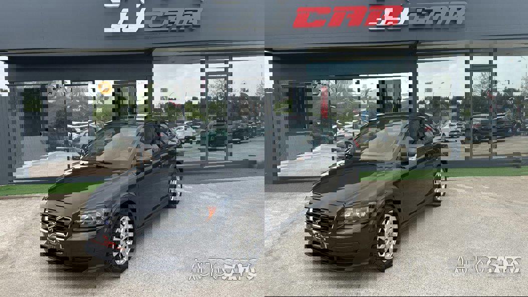 Volvo C30 1.6 D de 2009