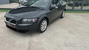 Volvo C30 1.6 D de 2009