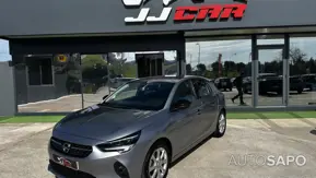 Opel Corsa de 2021