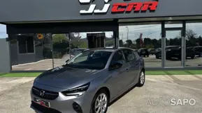 Opel Corsa de 2021