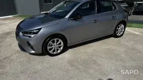Opel Corsa de 2021