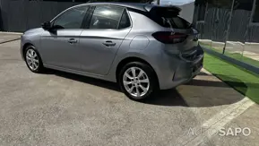 Opel Corsa de 2021
