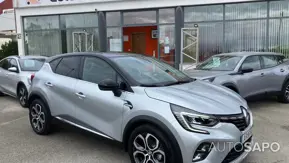 Renault Captur de 2022