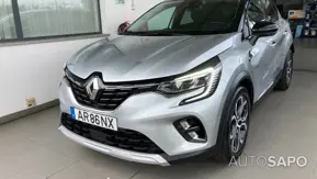 Renault Captur de 2022