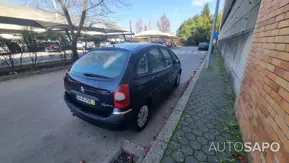 Citroen Xsara Picasso 1.6i SX de 2005