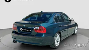 BMW Série 3 de 2005