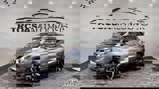 Nissan Qashqai de 2016