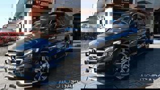 Mercedes-Benz Classe C de 2017