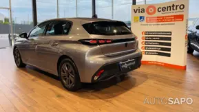 Peugeot 308 de 2023