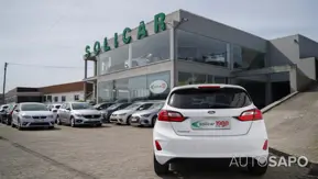 Ford Fiesta 1.0 EcoBoost ST-Line de 2022