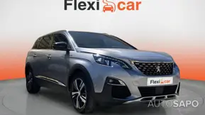 Peugeot 5008 de 2019