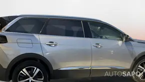 Peugeot 5008 de 2019