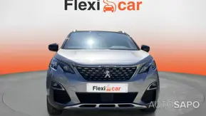 Peugeot 5008 de 2019