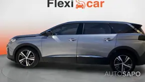 Peugeot 5008 de 2019