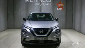 Nissan Juke 1.0 DIG-T Acenta de 2023
