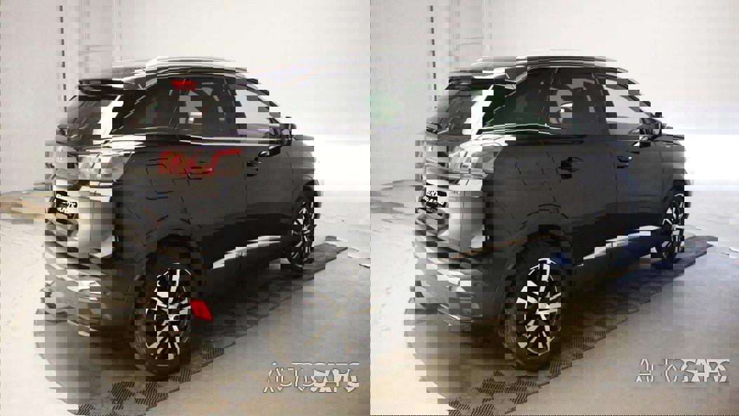 Peugeot 3008 de 2023