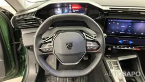 Peugeot 308 1.2 PureTech Allure Pack EAT8 de 2023