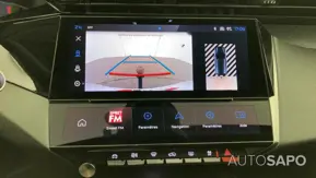 Peugeot 308 1.2 PureTech Allure Pack EAT8 de 2023