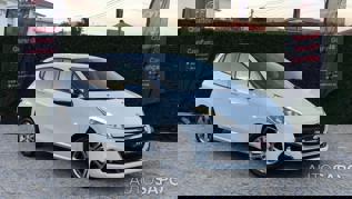Peugeot 208 de 2017