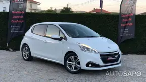 Peugeot 208 de 2017